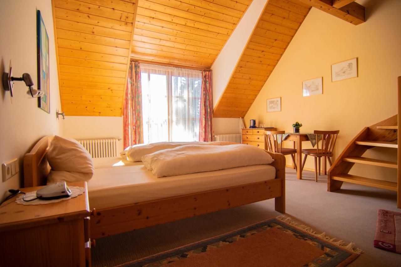 Gaestehaus Hellmer Neustadt an der Weinstraße 外观 照片