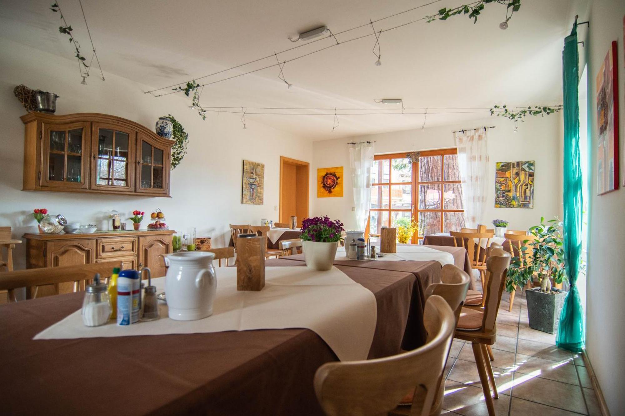 Gaestehaus Hellmer Neustadt an der Weinstraße 外观 照片